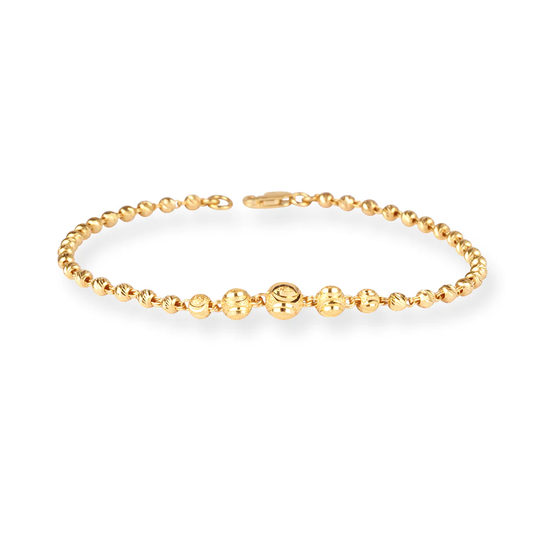 22ct Gold